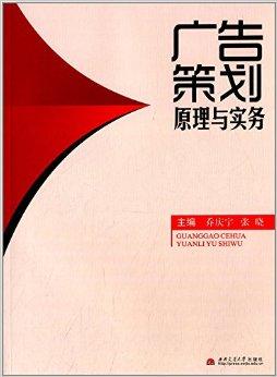 广告策划原理与实务 从创意到落地的战略之道